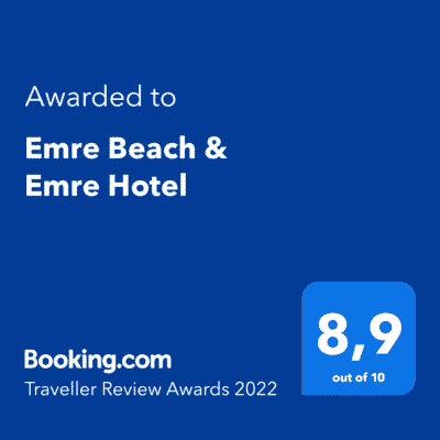 Traveller Review Awards 2022